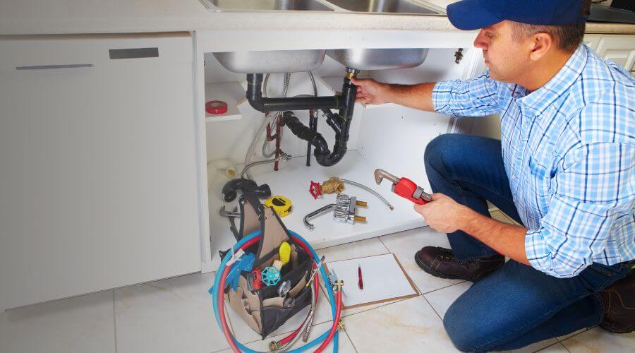 Professional Leak Detection Services in Leland, MS